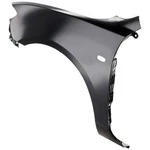 Sherman 3466-31-1 Left Side Front Fender Assembly For 2004-2009 Mazda. Fixed Price $98.39.