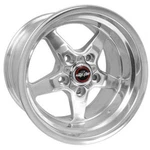 Race Star 92-510250DP Series Drag Size: 15" X 10". Fixed Price $309.48.