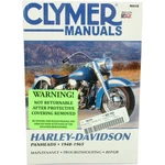 Clymer Service Manual - M418. Fixed Price $44.96.