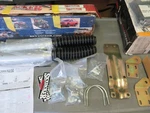 Skyjacker Steering Stabilizer 9218 (13C1). Fixed Price $145.00.