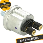 Vdo 360-006 Pressure Sender. Fixed Price $77.84.