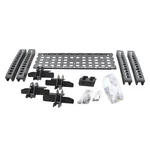 Rhino 5951000T-02 Bed Cargo Rack Component Box For. Fixed Price $484.99.