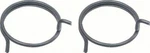 1967 Camaro / Firebird Console Ash Tray Lid Springs. Fixed Price $19.31.