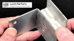 Mint Ford Accy Fuse Panel 67 Shelby GT350 GT500 Mustang Cougar XR7 390 7.0 Litre. Fixed Price $75.00.