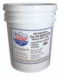 Lucas Oil 10123 Synthetic Gear Sae 75W-140. Fixed Price $189.99.