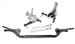 Ridetech 11169500 Truturn Steering Systems For 67-69 Gm F-body & 68-74 Nova. Fixed Price $1227.41.