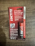 Loctite 511537 Red 37701 High Strength Threadlocker Stick, 9-GRAM. Fixed Price $18.22.