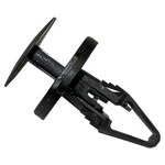 Crown Automotive 6509049AA Push-in Fastener. Fixed Price $13.70.