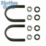 Motive Gear Universal Joint U-bolt Kit. Fixed Price $15.99.
