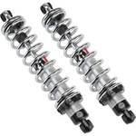 QA1 Adjustable 14 Inch Coil-over Shock Kit, 400 Spring Rate. Fixed Price $568.99.
