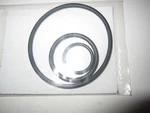 Fits Jeep Cherokee 87-92 W/4.0L, Oil Filter Adapter O-ring Seal Kit By Crown. Fixed Price $12.96.