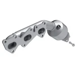 Magnaflow 49 State Converter 51401 Direct Fit Catalytic For Borrego. Fixed Price $1073.00.