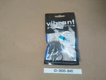 Vibrant Performance 16836 Flare To Straight Cut Thread. Fixed Price $18.90.