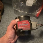 Granatelli 350116 Mass Airflow Sensor Maf 1996-06 Gm Vortec Truck 4.3. Fixed Price $200.00.