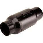 Schoenfeld 112530AR Anti-reversion Muffler, INLET/3.50 Outlet. Fixed Price $65.95.