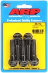 Arp For 655-1750 7/16-14 1.750 Hex 1/2 Wrenching Black Oxide Bolts. Fixed Price $27.24.