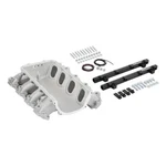 300-713 Holley Ultra Lo-ram Manifold Base And Port Injection Fuel Rails Gm. Fixed Price $599.95.