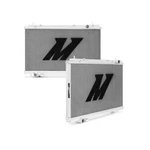 Mishimoto MMRAD-350Z-07 Performance Aluminum Radiator Fits 2007-2009 Nissan. Fixed Price $379.95.