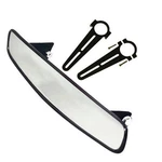 New Longacre 14" Mirror Kit With BRACKETS,RACING,22537. Fixed Price $79.99.