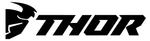 Thor Racing Truck Car Window Vinyl Sticker / Motorcross Toolbox Decal. Fixed Price $6.99.