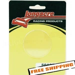 Longacre 52-50497 2" Replacement Tire Gauge Glass. Fixed Price $30.16.