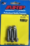 S/s Bolt Kit 6PT. (5) 1/4-20 X 1.250 Arp 621-1250. Fixed Price $13.99.