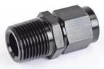 Jegs 110333 -6AN Female To 3/8" Npt Adapter. Fixed Price $9.25.