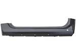 Sherman Rocker Panels SHE902-03L. Fixed Price $125.07.