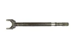 Spicer 29903-1X Dana 44 / Gm 8.5" Rh Front Inner Axle Shaft 19.12" 28 Spline. Fixed Price $138.39.