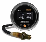 Auto 3903 Sport-comp Pedestal-mount Tachometer. Fixed Price $354.99.