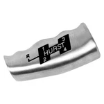 Hurst Shifters Manual Handle 4 Speed Pattern Knob Brushed Universal. Fixed Price $64.41.