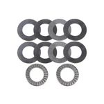 TI22 Performance King Pin Bearing And Shim Kit- TIP2840. Fixed Price $52.19.