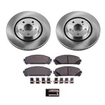 Power Stop KOE4713. Fixed Price $170.99.