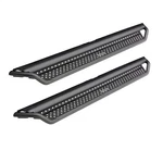 Go Rhino D10052T Dominator Xtreme Side Steps. Fixed Price $419.99.