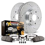 Powerstop K309036 Truck And Tow Brake Pads. Fixed Price $289.69.