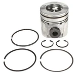Mahle 225-3354 Piston With Rings (ho 245HP). Fixed Price $110.99.