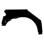For Honda Civic 92-95 Sherman Rear Passenger Side Wheel Arch Patch Value Line. Fixed Price $91.27.