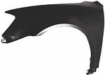 Sherman Passenger Side/right Front Fender Assembly For 2002-2006 Nissan Altima. Fixed Price $107.06.