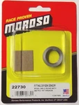 Moroso 22730 Steel Oxygen Sensor Weld-on Bung. Fixed Price $21.99.