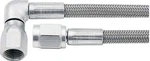 Allstar Performance 46302-12 12IN #3 Line STR/-3 90 Deg. Fixed Price $33.86.