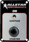 Allstar Performance #ALL80160 Waterproof Switch Panel One. Fixed Price $58.99.