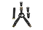 N-fab BM1TSBK Gloss Black Bed Mounted Rapid Strap Tire Carrier With. Fixed Price $149.99.