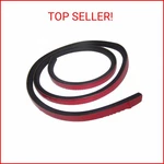Crown Automotive 55008119 Cowl Seal, Black. Fixed Price $29.74.