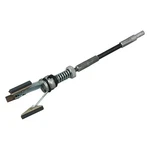Lisle Pieces 2" 240 Grit 3-STONE Brake Cylinder Hones. Fixed Price $21.80.