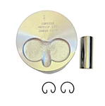 Engine Piston Sealed Power H651CP Std. Fixed Price $99.99.
