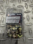W54258 V2 1/4-INCH Npt Straight Grease Fitting, 10 Pack Performance Tool. Fixed Price $9.98.