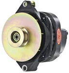 Powermaster 57806 Alternator CS144 Straight Mounting 200 Amp 125 Idle Black. Fixed Price $422.66.