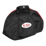 Bell Helmets 2120012 Fleece Bag Black And Red. Fixed Price $29.95.