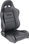 Scat SCA80-1610-51R Sportsman Black Synthetic Leather. Fixed Price $349.58.