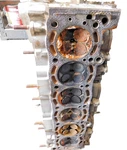 Toyota Supra 1986.5-1992 7MGTE Cylinder Head Core With Camshaft Complete. Fixed Price $300.00.